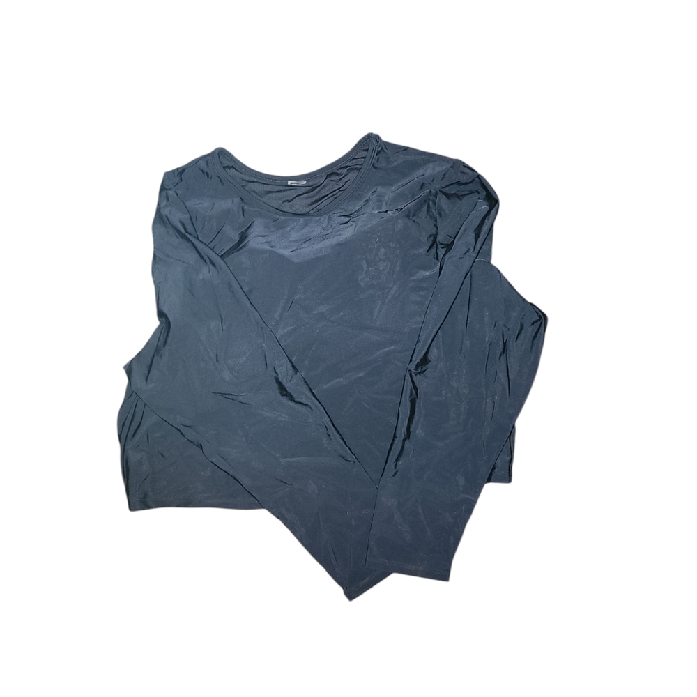 Old Navy Swim Top 3X